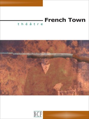 cover image of French Town